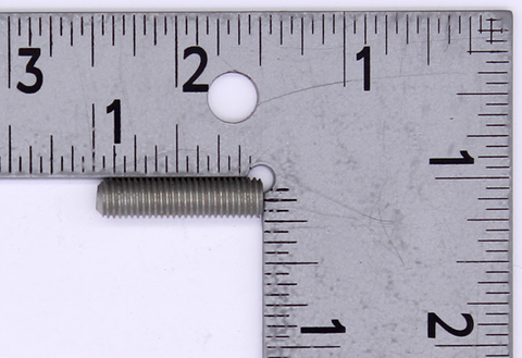 Screw Part Number - 3246 For Harley-Davidson
