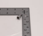 Socket Head Screw Part Number - 94345-92T (Pack Of 4) For Harley-Davidson