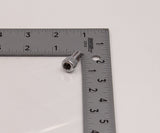 Socket Head Screw Part Number - 94345-92T (Pack Of 4) For Harley-Davidson