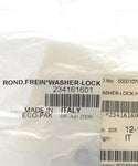 Sea-Doo Lock Washer PN 234161601 (Pack Of 3)