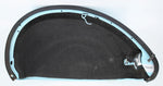 Stella Right Hand Turn Signal Linear (Blue) Part Number - SF524-08212010BLUE