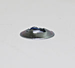 Nut Part Number - 7611 (Pack Of 2) For Harley-Davidson