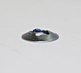 Nut Part Number - 7611 (Pack Of 2) For Harley-Davidson