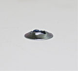 Nut Part Number - 7611 (Pack Of 2) For Harley-Davidson
