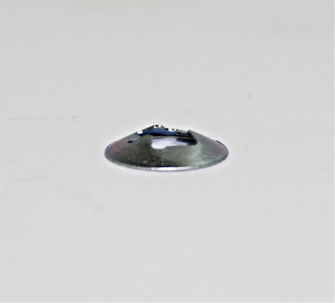 Nut Part Number - 7611 (Pack Of 2) For Harley-Davidson