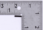Roll Pin Part Number - 603 For Harley-Davidson