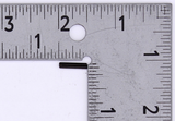 Roll Pin Part Number - 603 For Harley-Davidson