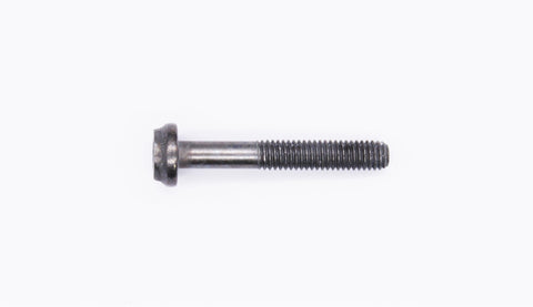 Triumph Fillister Head Screw PN 07129907398