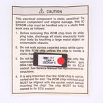 Eprom Part Number - 3004-717 For Arctic Cat