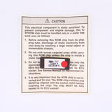Eprom Part Number - 3004-717 For Arctic Cat