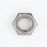 Hex Nut Part Number - 232081600 For BRP