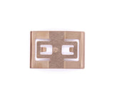 Spring, Brake Pad - Part Number - 41300071 For Harley-Davidson