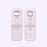 NOS Sea Doo Watercraft Genuine OEM QTY2 Strap Clip 293850024