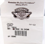 Genuine Harley-Davidson Screw Part Number - 2625