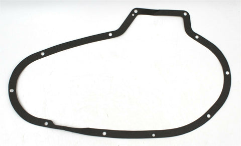 Front Chain Cover Gasket Part Number - 34955-67 For Harley-Davidson
