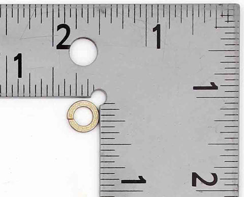 Polaris New OEM Washer Lock, 7555969