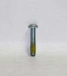 Screw (Pack Of 2) Part Number - 4800 For Harley-Davidson