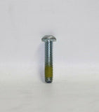 Screw (Pack Of 2) Part Number - 4800 For Harley-Davidson