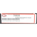 Victory Mustang Black K-Seat PN 2882288