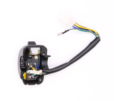 PGO Right Combination Switch PN P15480000001