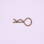 Lock Pin Part Number - 94252-10000 For Honda