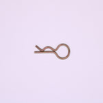 Lock Pin Part Number - 94252-10000 For Honda