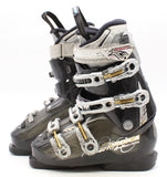 Nordica Sport Machine 80 Womens Ski Boots - Size 6.5 / Mondo 23.5 Used