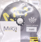 Mika Metals Rear Sprocket PN 205-500740