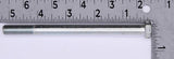 Engine Guard Bolt Part Number - 4333 For Harley-Davidson
