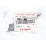 OEM Kawasaki 13168-1450 Lock Lever NOS