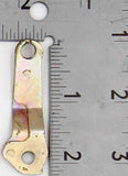Throttle Arm Part Number - 53144-965-000 For Honda