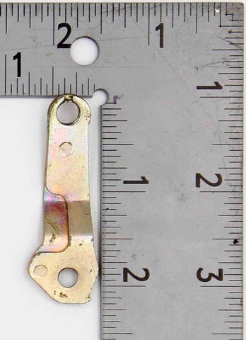 Throttle Arm Part Number - 53144-965-000 For Honda
