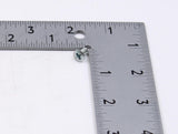 Screw Part Number - 2331 For Harley-Davidson
