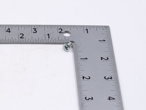 Screw Part Number - 2331 For Harley-Davidson