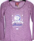 Indian Motorcycle Women's Glitter Icon Shirt - Size XS Part Number - 286628201