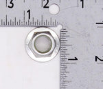 Saab Tie Rod Nut PN 13136972