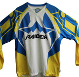 Raiden Arakis Medium Jersey Part Number - 29103404
