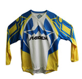 Raiden Arakis Medium Jersey Part Number - 29103404