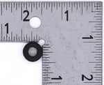 Grommet Part Number - 11410 For Harley-Davidson