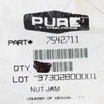 Polaris Jam Nut PN 7542711