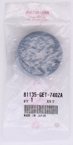 Old Stock OEM Honda Base PN 81135-GET-740ZA