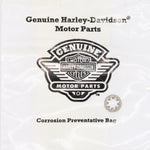 Harley-Davidson Washer -Part Number- 7115