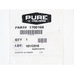 Polaris Copper Washer Part Number - 1700168