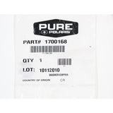Polaris Copper Washer Part Number - 1700168