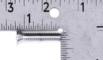Screw Part Number - 94244-00 For Harley-Davidson