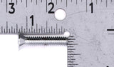 Screw Part Number - 94244-00 For Harley-Davidson