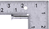 Screw Part Number - 94244-00 For Harley-Davidson