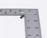 Roll Pin Part Number - 608 (Pack of 9) for Harley-Davidson