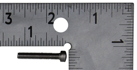OMC Screw PN 302508