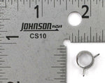 Spring Hose Clamp Part Number - 7080134 (Pack Of 9) For Polaris